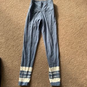 Aerie High Waisted Legging